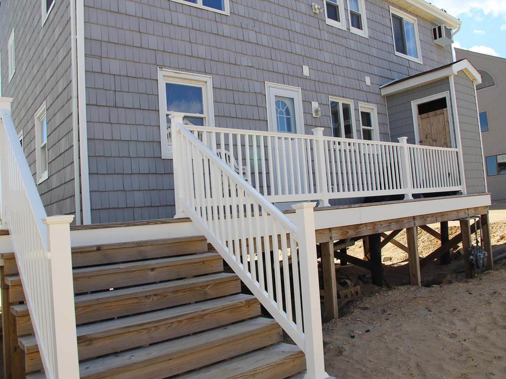 Lavallette NJ  Oceanfront Vacation Rental 143117