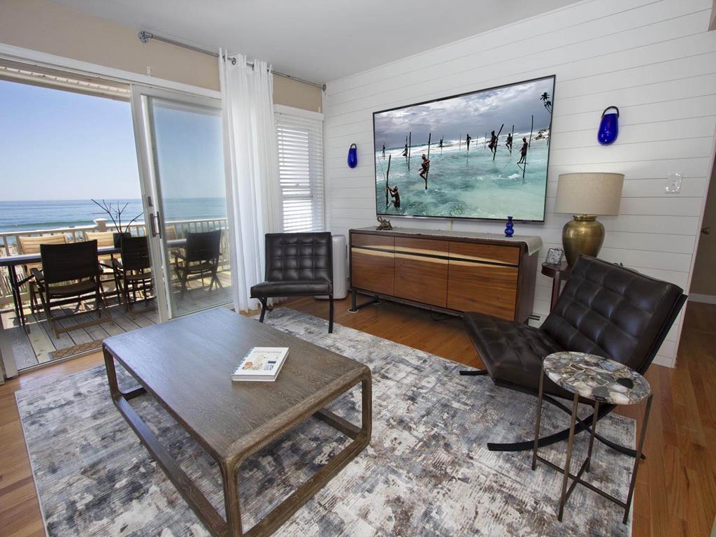 Lavallette NJ  Oceanfront Vacation Rental  updated on 2026-09-14 14:31:37