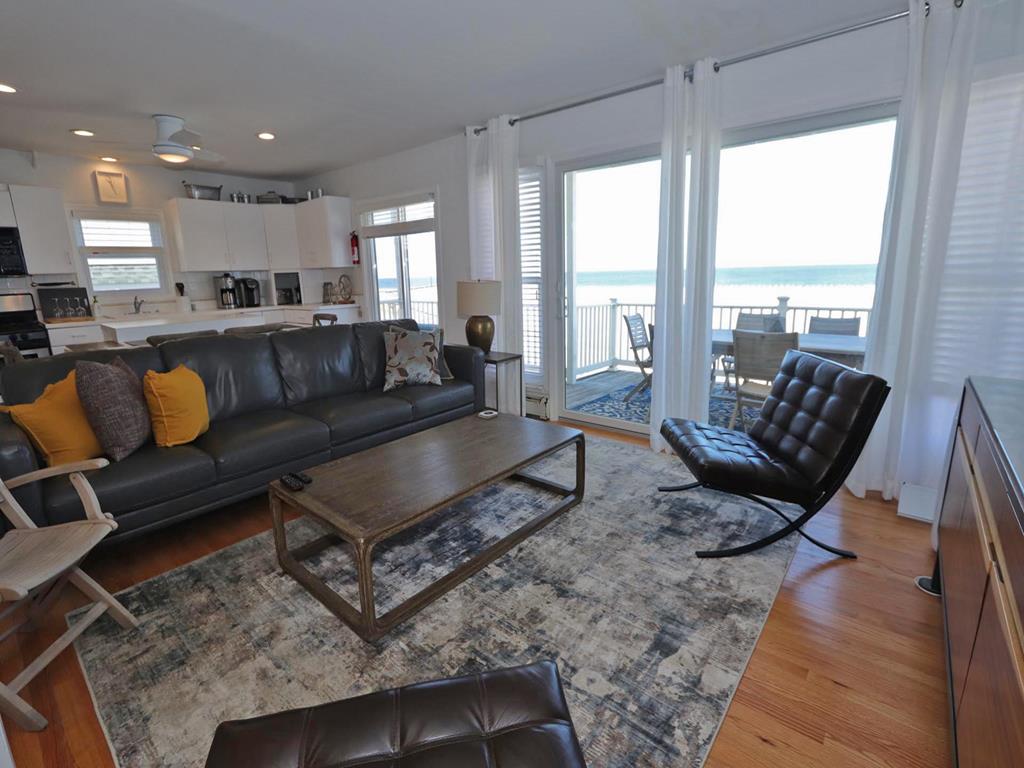 Lavallette NJ  Oceanfront Vacation Rental 143118