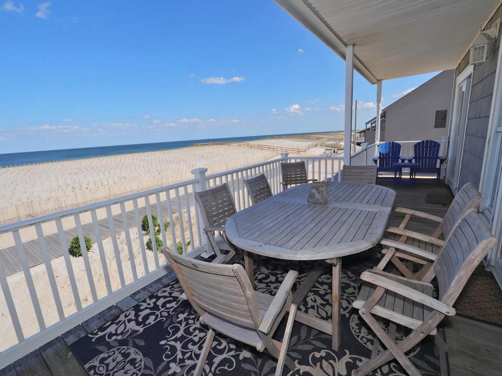Lavallette NJ  Oceanfront Vacation Rental 143118