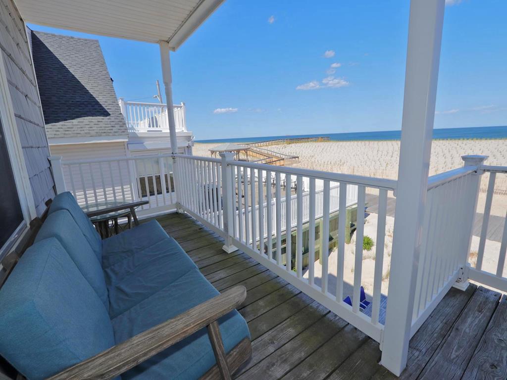 Lavallette NJ  Oceanfront Vacation Rental 143118