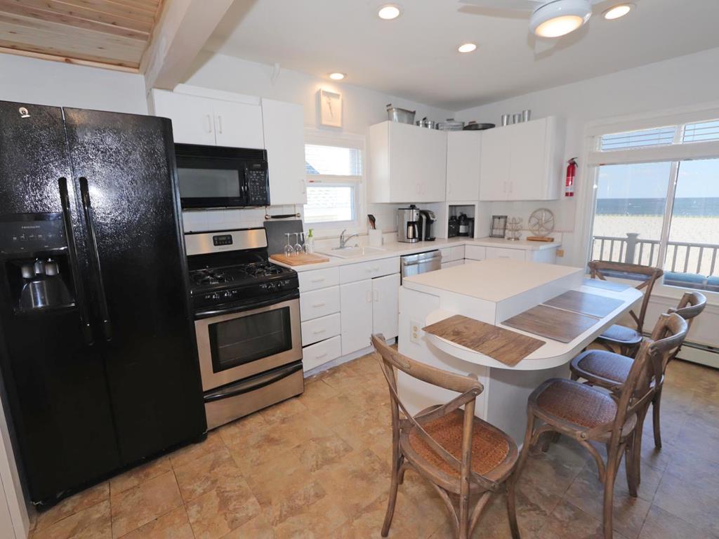 Lavallette NJ  Oceanfront Vacation Rental 143118