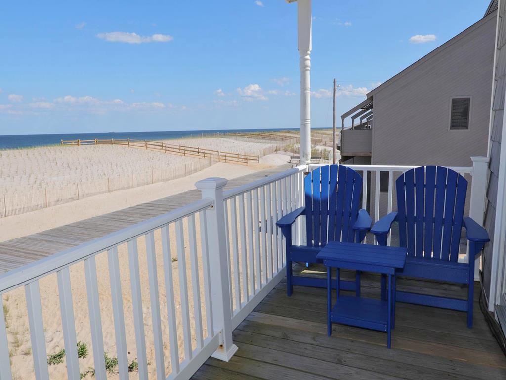 Lavallette NJ  Oceanfront Vacation Rental 143118
