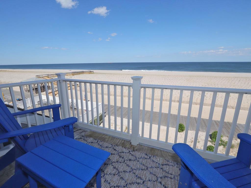Lavallette NJ  Oceanfront Vacation Rental 143118