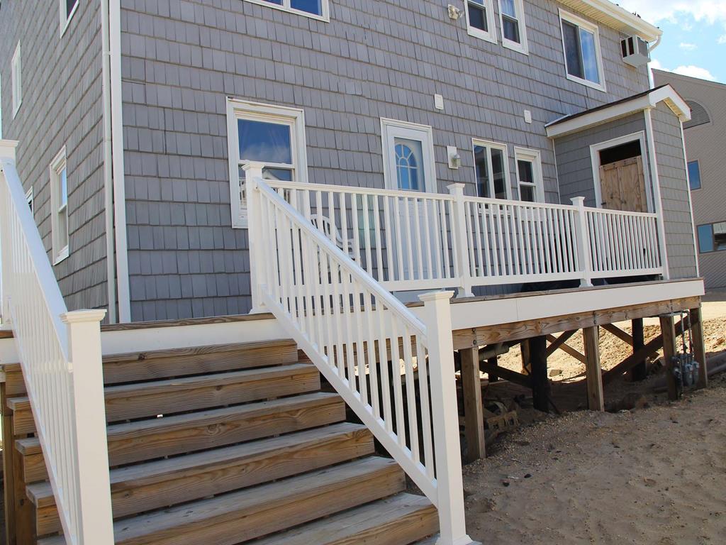 Lavallette NJ  Oceanfront Vacation Rental 143118