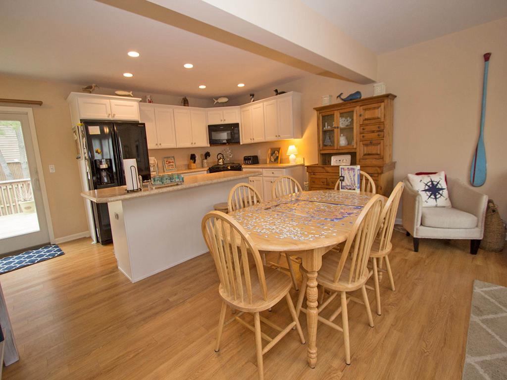 Ortley Beach NJ  Oceanside Vacation Rental 143192