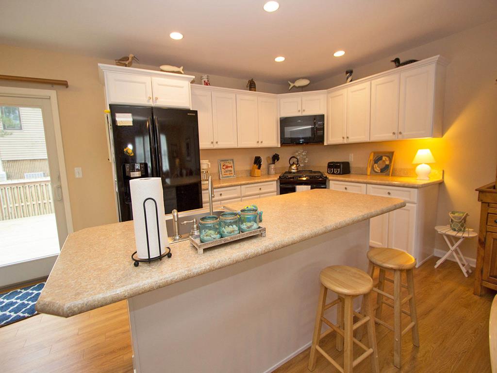 Ortley Beach NJ  Oceanside Vacation Rental 143192