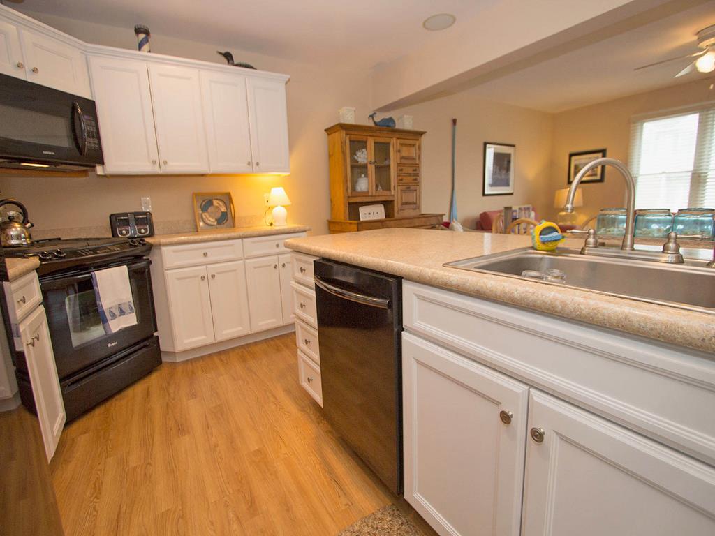 Ortley Beach NJ  Oceanside Vacation Rental 143192