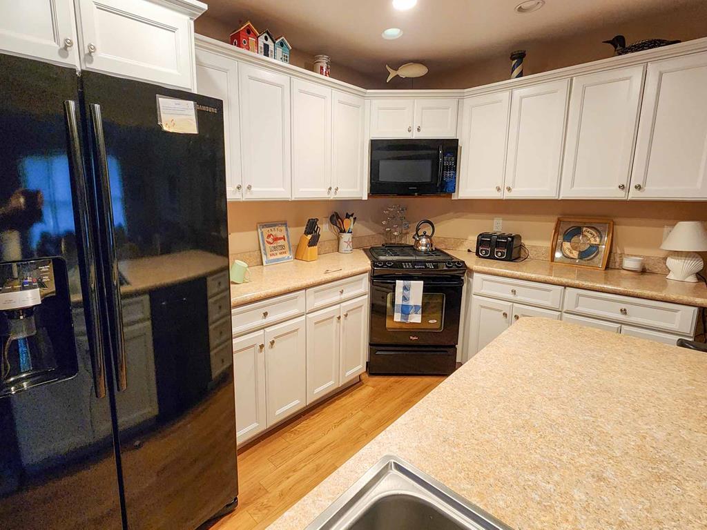 Ortley Beach NJ  Oceanside Vacation Rental 143192