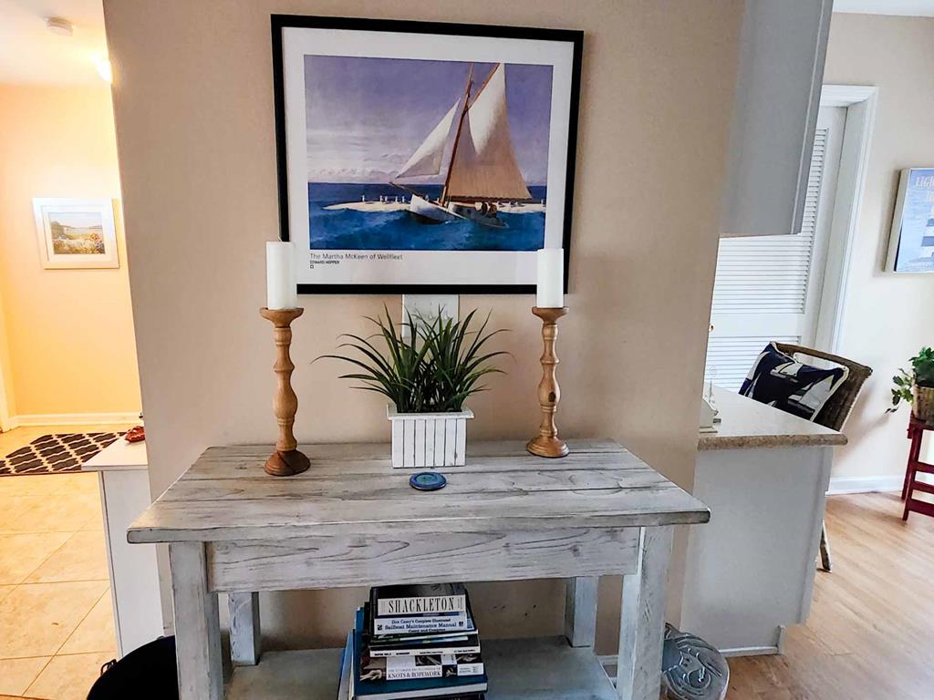 Ortley Beach NJ  Oceanside Vacation Rental 143192