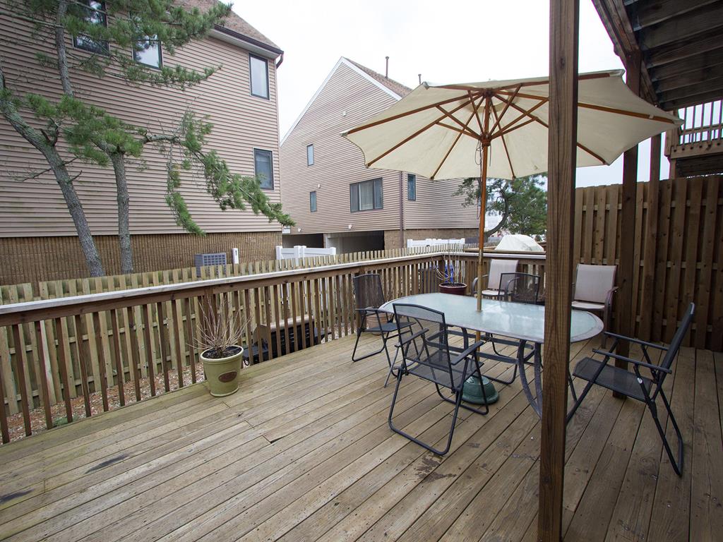 Ortley Beach NJ  Oceanside Vacation Rental 143192