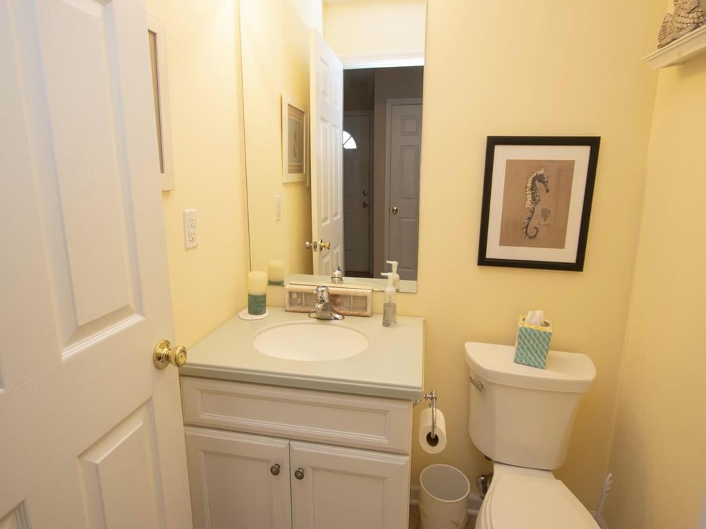 Ortley Beach NJ  Oceanside Vacation Rental 143192