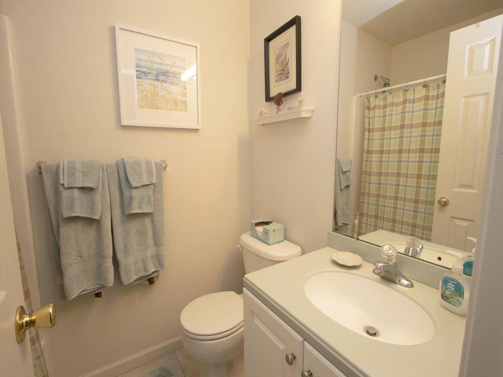Ortley Beach NJ  Oceanside Vacation Rental 143192