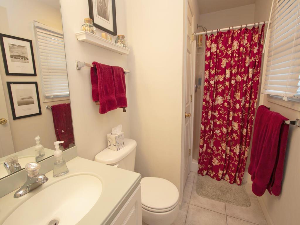 Ortley Beach NJ  Oceanside Vacation Rental 143192