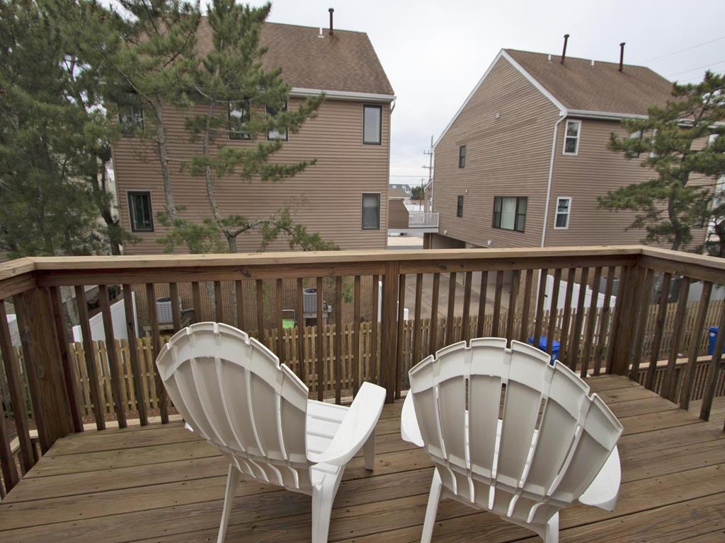 Ortley Beach NJ  Oceanside Vacation Rental 143192