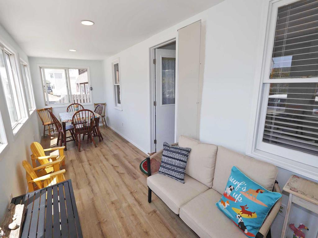 Lavallette NJ  Oceanside Vacation Rental 146515