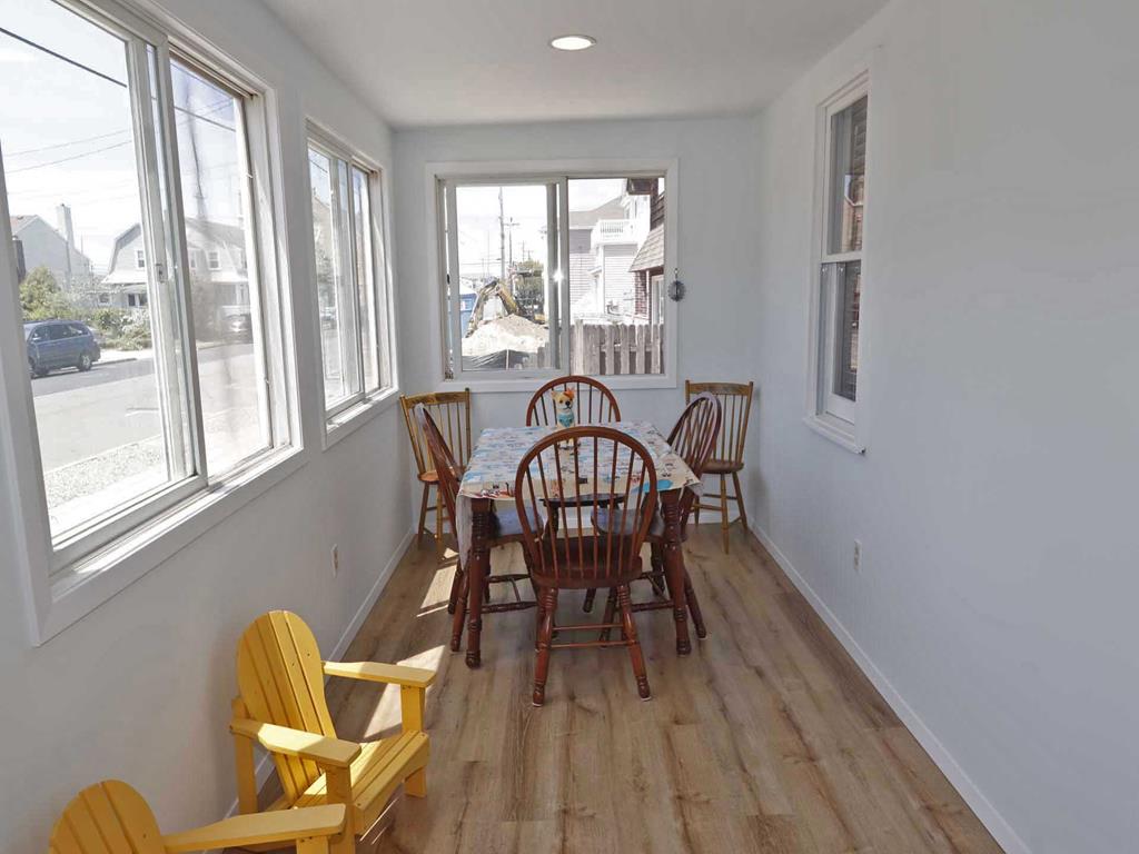 Lavallette NJ  Oceanside Vacation Rental 146515