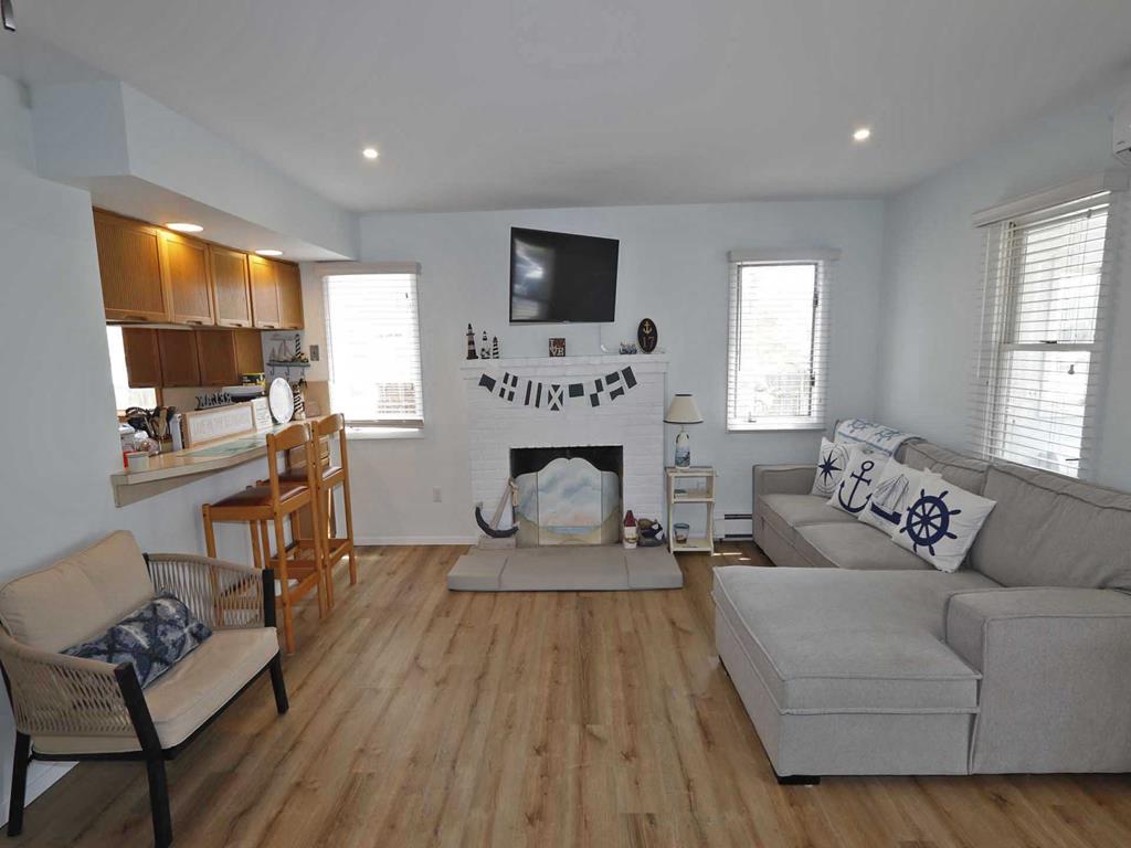 Lavallette NJ  Oceanside Vacation Rental 146515