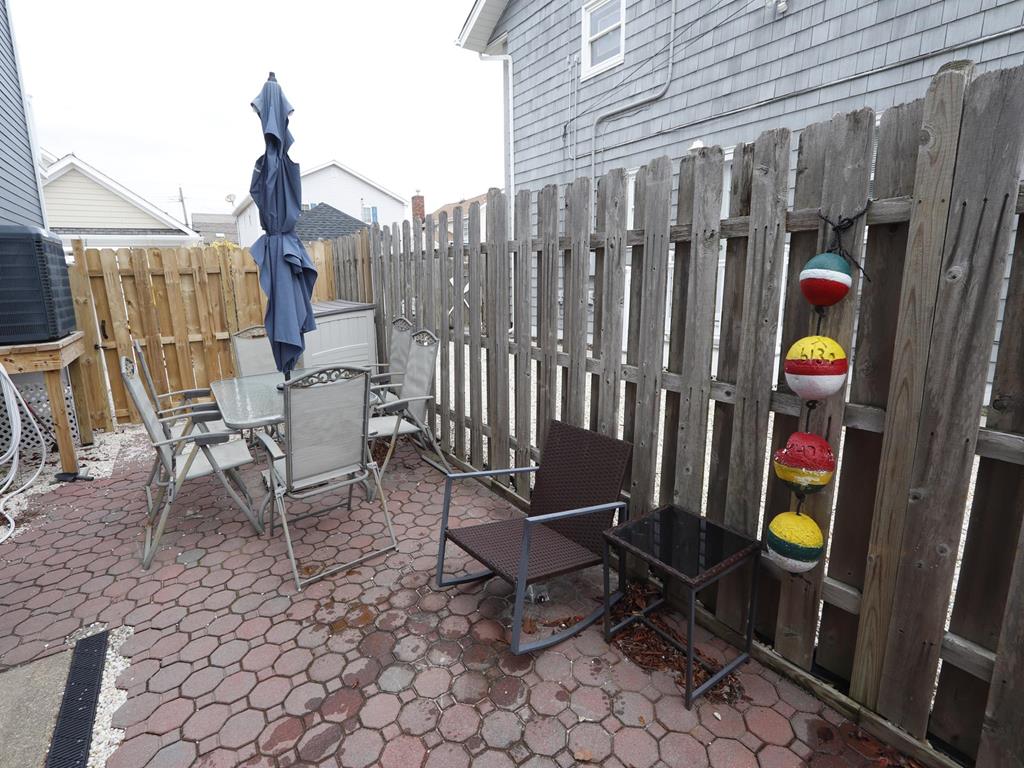 Lavallette NJ  Oceanside Vacation Rental 146515