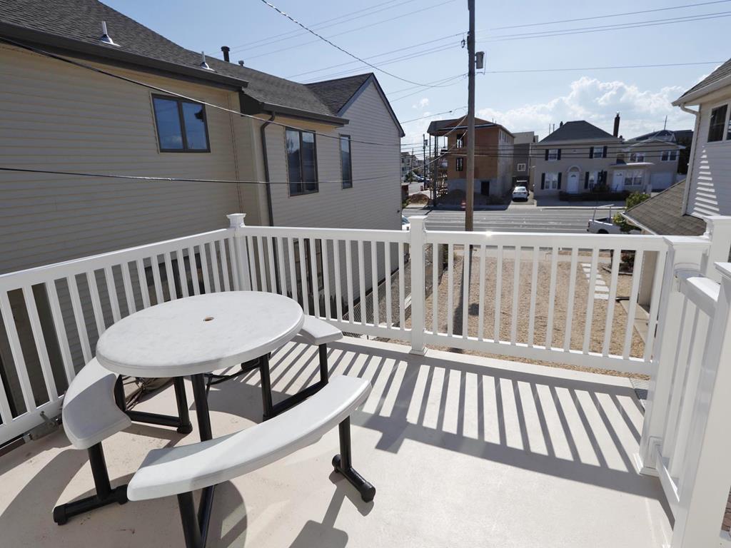 Lavallette NJ  Oceanside Vacation Rental 146532