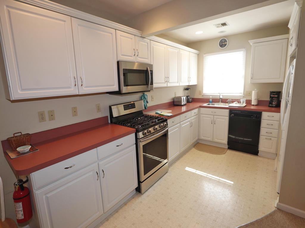 Lavallette NJ  Oceanside Vacation Rental 146532