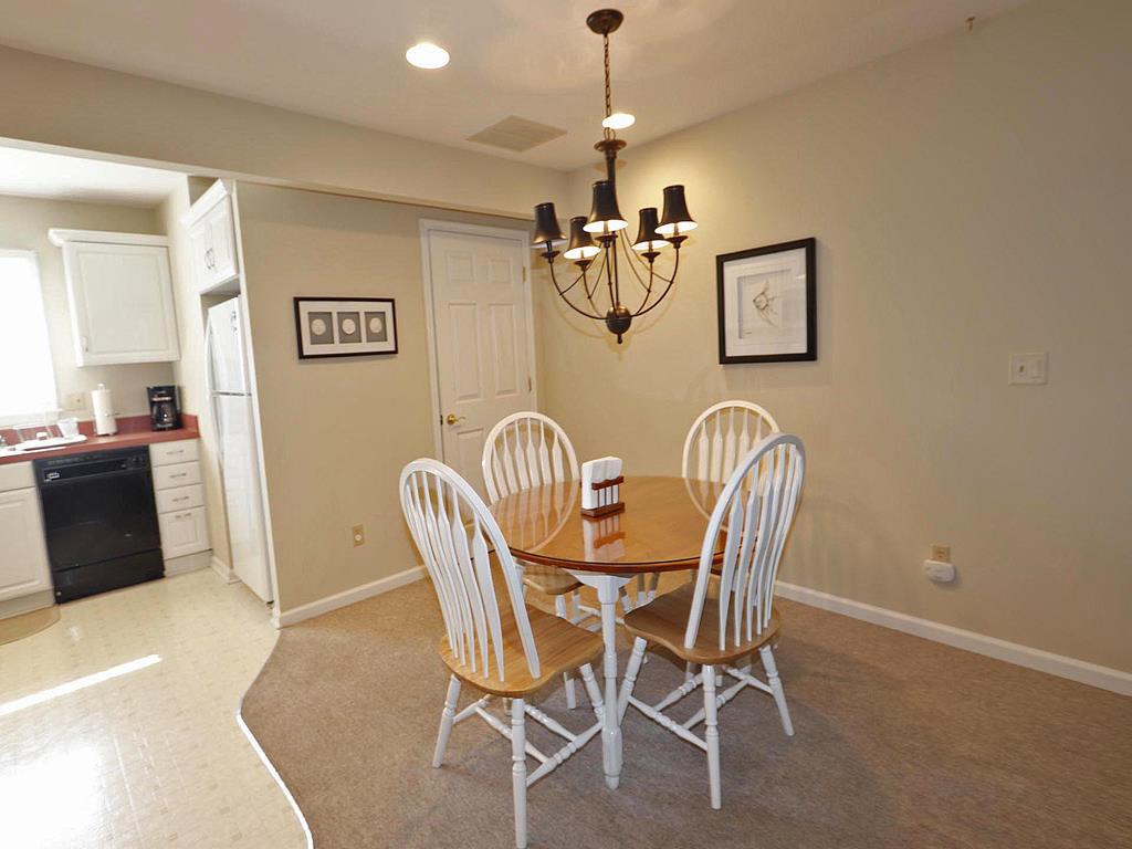 Lavallette NJ  Oceanside Vacation Rental 146532