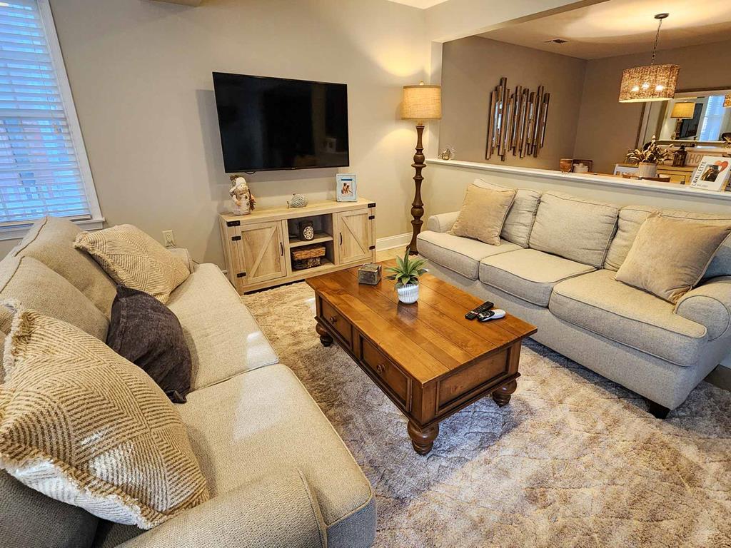 Lavallette NJ  Oceanside Vacation Rental 146534