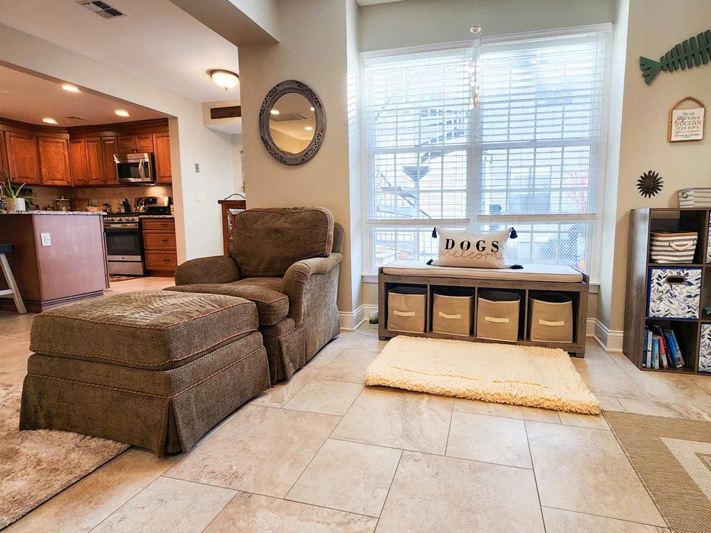 Lavallette NJ  Oceanside Vacation Rental 146534
