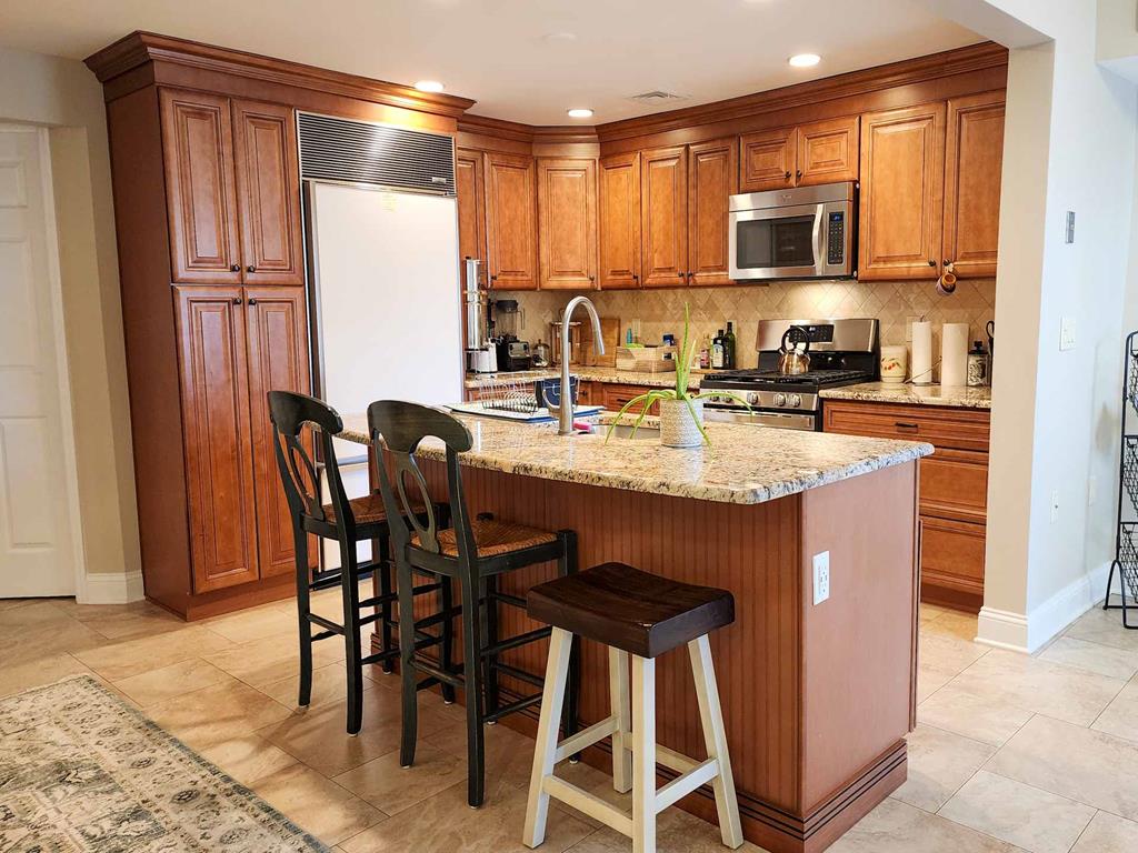 Lavallette NJ  Oceanside Vacation Rental 146534