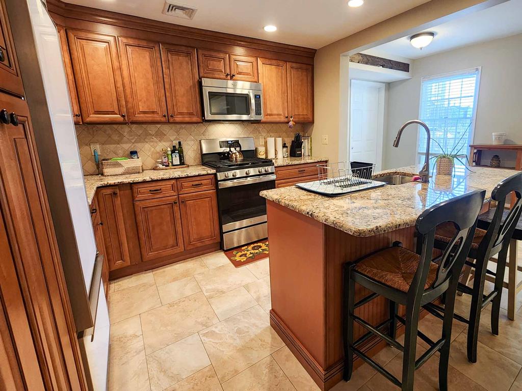 Lavallette NJ  Oceanside Vacation Rental 146534