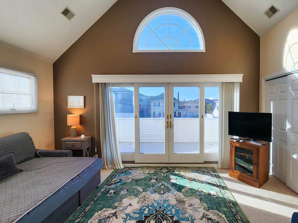 Lavallette NJ  Oceanside Vacation Rental 146534