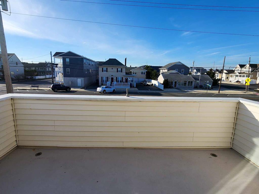 Lavallette NJ  Oceanside Vacation Rental 146534