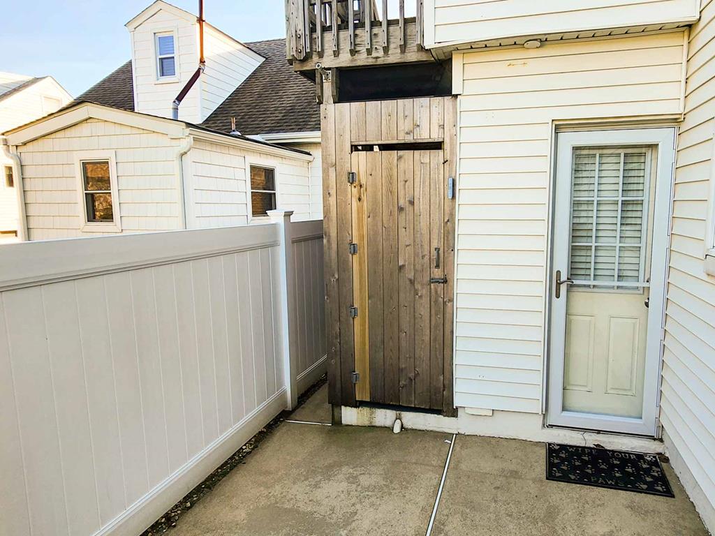 Lavallette NJ  Oceanside Vacation Rental 146534