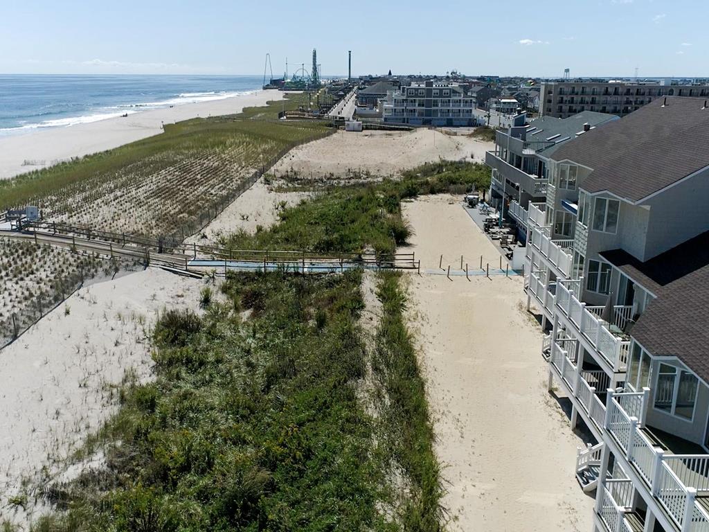 Ortley Beach NJ  Oceanfront Vacation Rental 147295