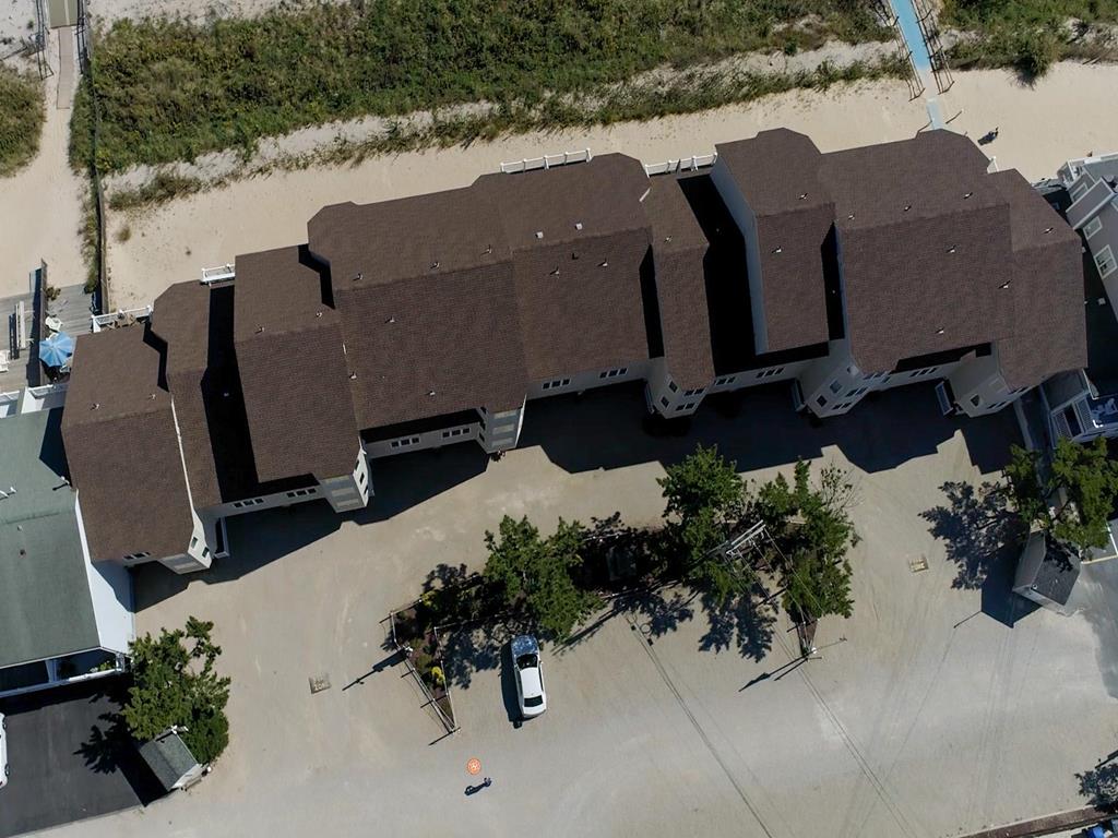 Ortley Beach NJ  Oceanfront Vacation Rental 147295