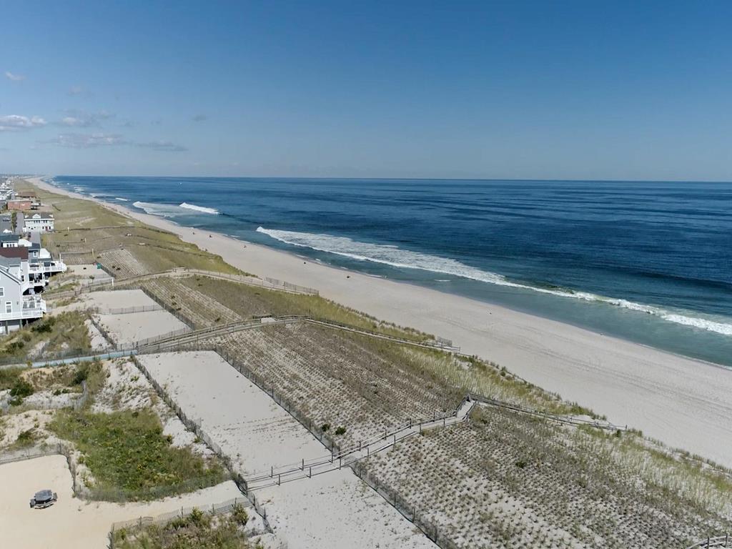 Ortley Beach NJ  Oceanfront Vacation Rental 147295
