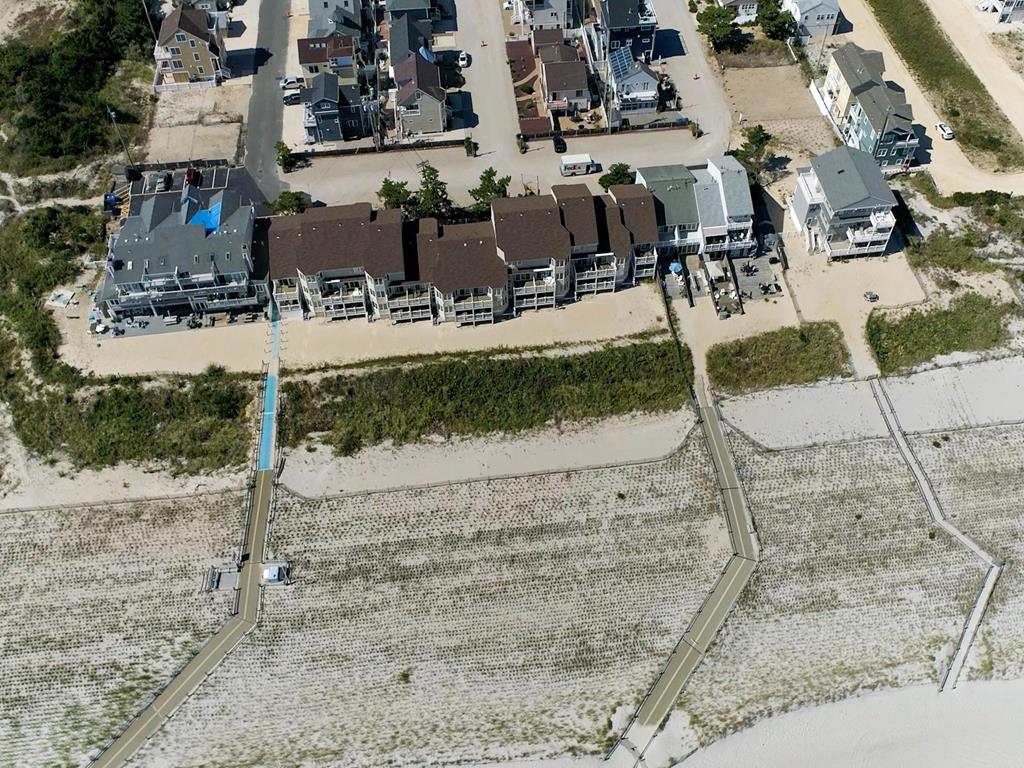 Ortley Beach NJ  Oceanfront Vacation Rental 147295