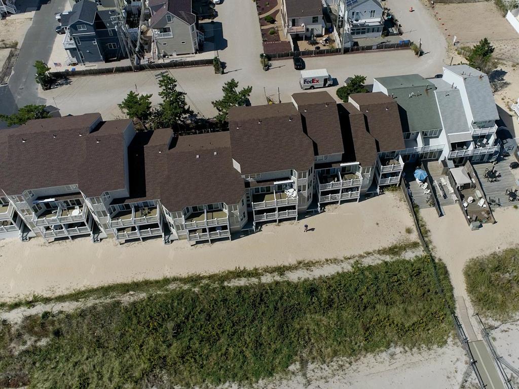 Ortley Beach NJ  Oceanfront Vacation Rental 147295