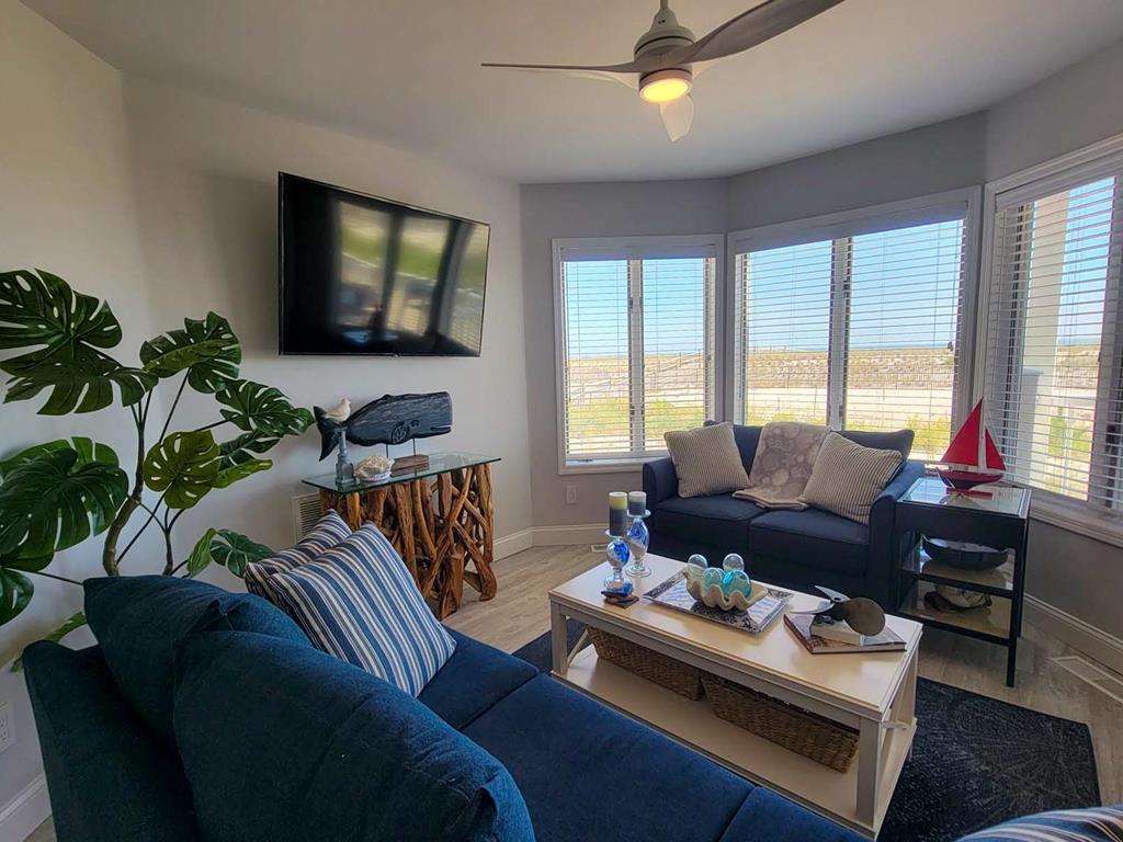 Ortley Beach NJ  Oceanfront Vacation Rental 147295