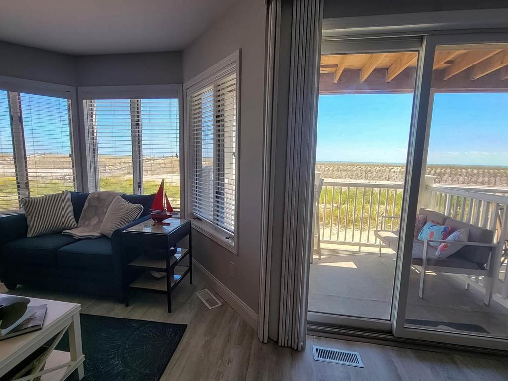 Ortley Beach NJ  Oceanfront Vacation Rental 147295