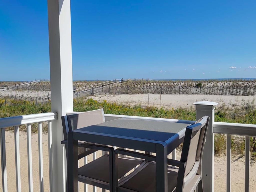 Ortley Beach NJ  Oceanfront Vacation Rental 147295
