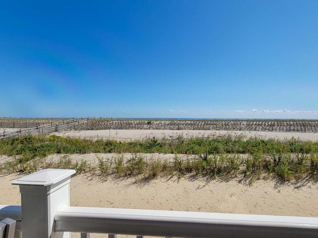 Ortley Beach NJ  Oceanfront Vacation Rental 147295