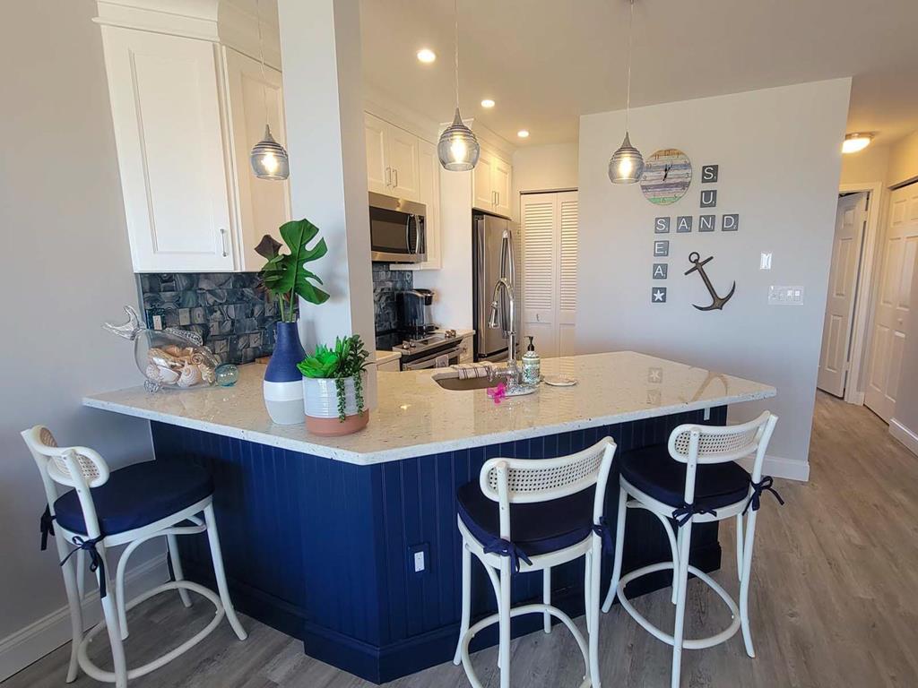 Ortley Beach NJ  Oceanfront Vacation Rental 147295
