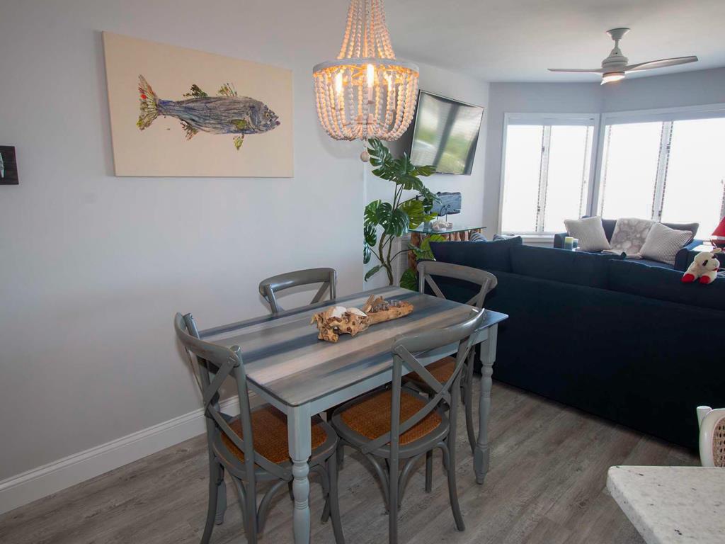 Ortley Beach NJ  Oceanfront Vacation Rental 147295