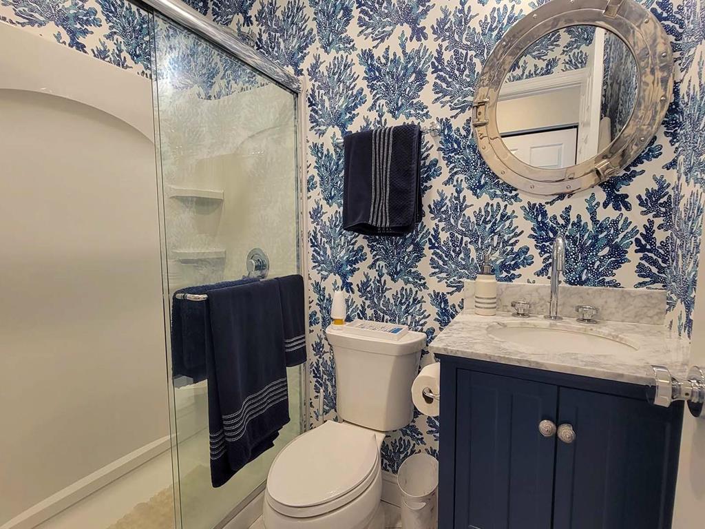 Ortley Beach NJ  Oceanfront Vacation Rental 147295