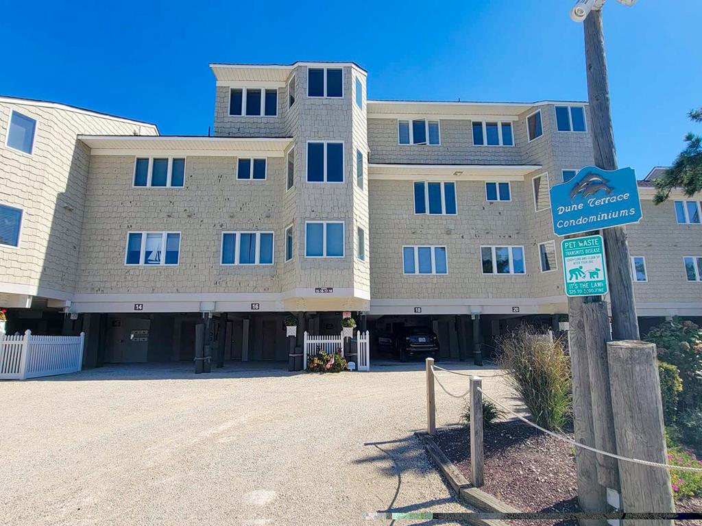 Ortley Beach NJ  Oceanfront Vacation Rental 147295