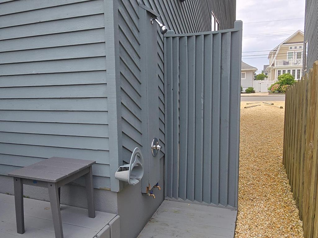 Lavallette NJ  Oceanside Vacation Rental 151428