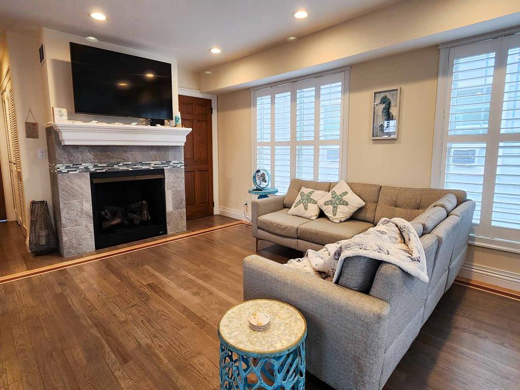 Lavallette NJ  Middleblock Vacation Rental 154940