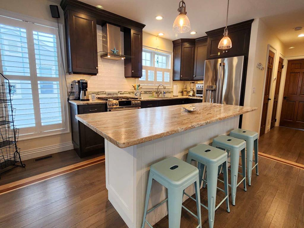 Lavallette NJ  Middleblock Vacation Rental 154940