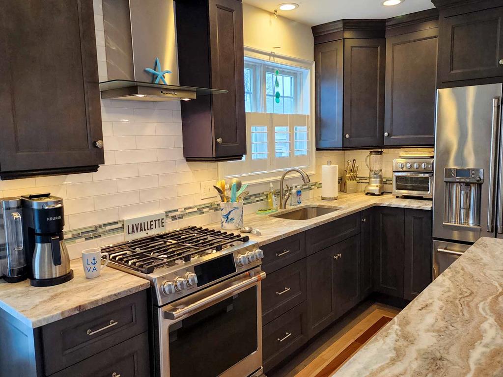 Lavallette NJ  Middleblock Vacation Rental 154940